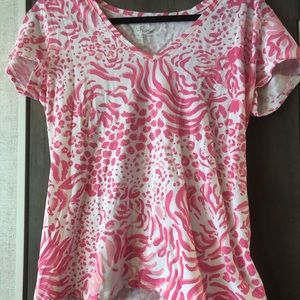 Lilly top